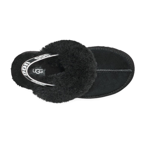UGG Funkette
Girls' Grade School（1130395K-BLK） - Picture 5 of 6